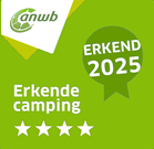 ANWB Erkende camping