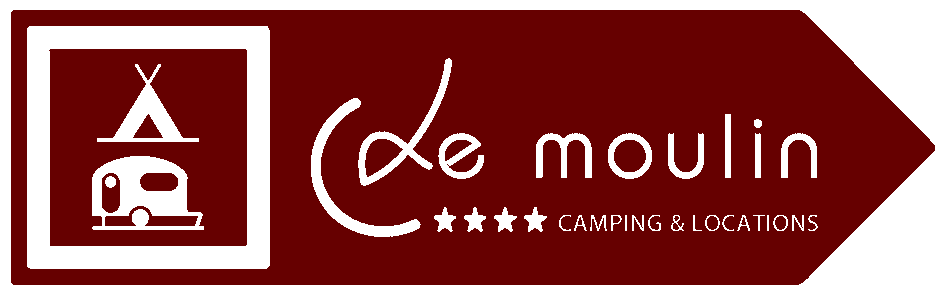 Camping Le Moulin accès