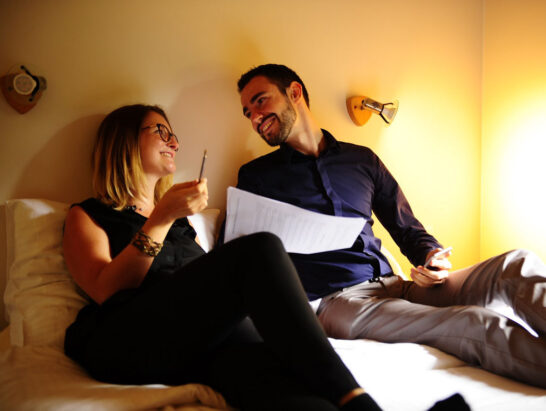 Logement déplacement professionnel