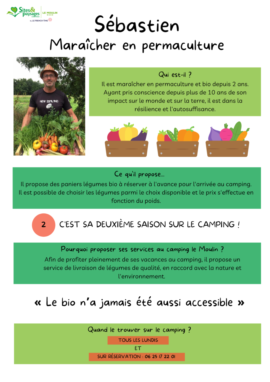 RENCONTREZ NOS PRESTATAIRES