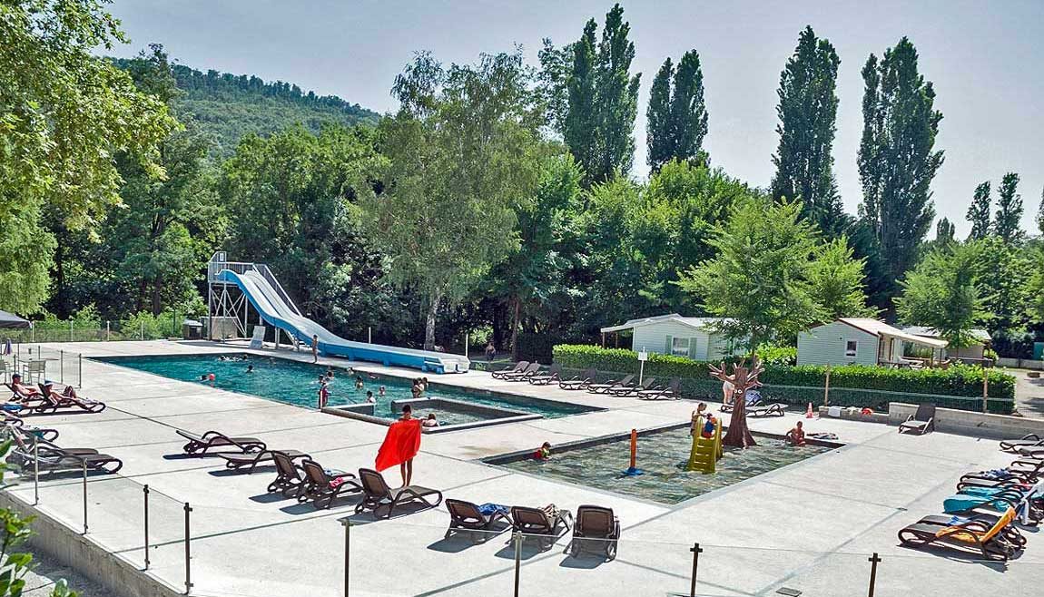 Camping Toulouse